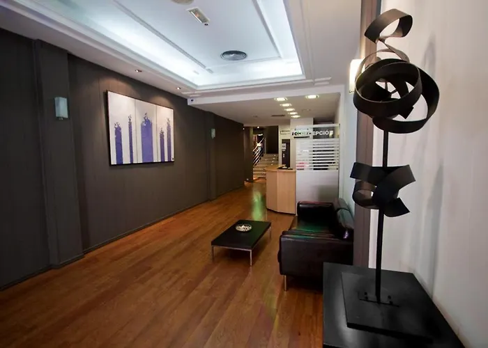Hotel Fornos